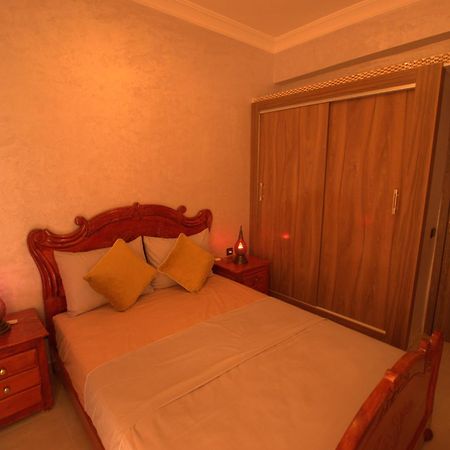 Appartement Family Serene Stay Μαρακές Εξωτερικό φωτογραφία