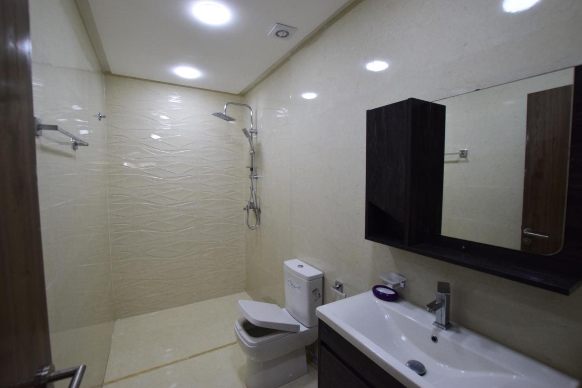 Appartement Family Serene Stay Μαρακές Εξωτερικό φωτογραφία