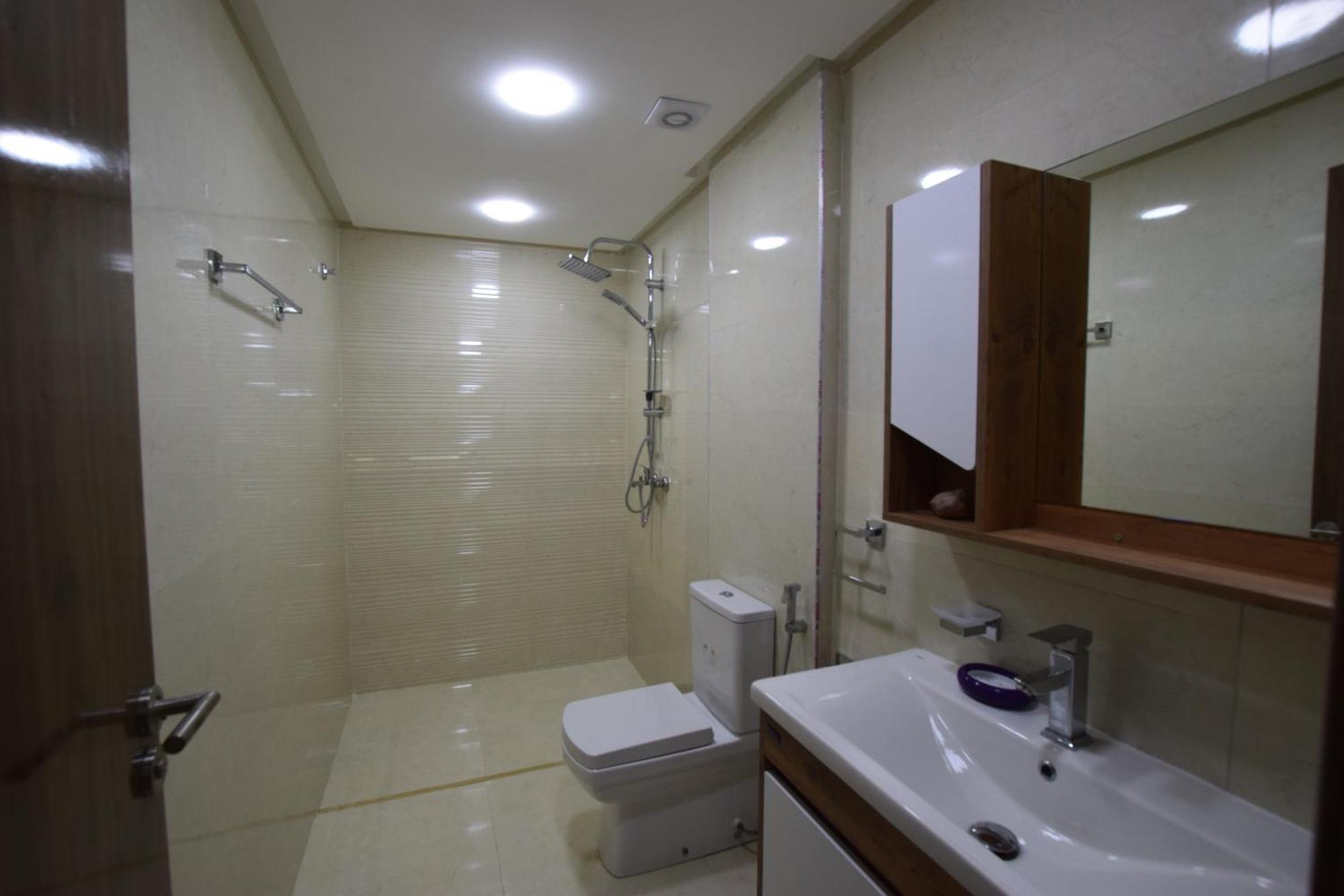 Appartement Family Serene Stay Μαρακές Εξωτερικό φωτογραφία