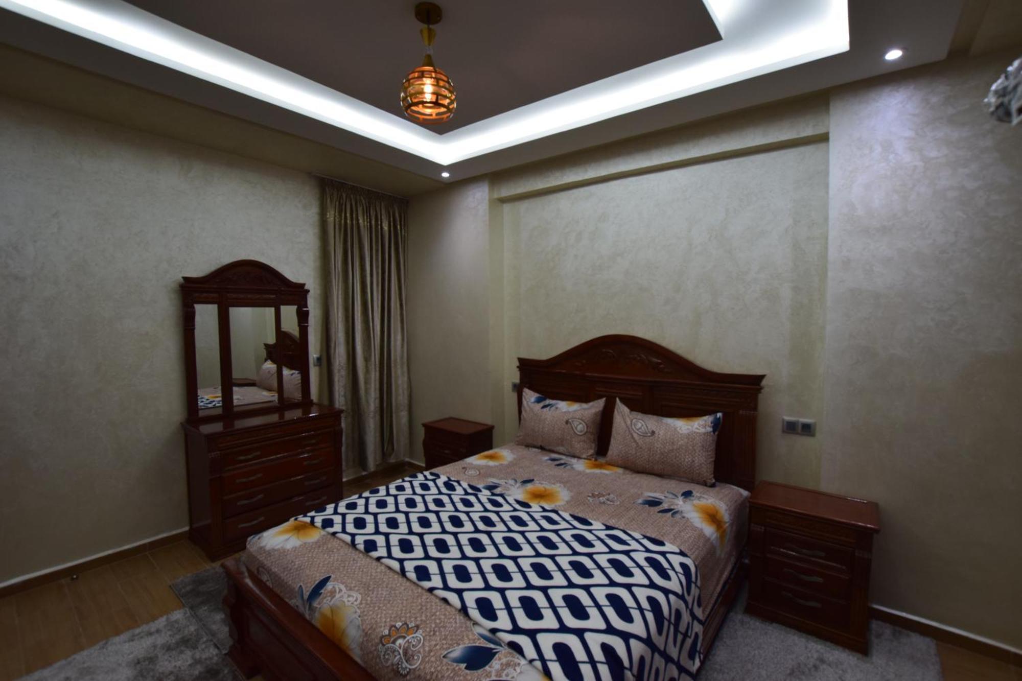 Appartement Family Serene Stay Μαρακές Εξωτερικό φωτογραφία