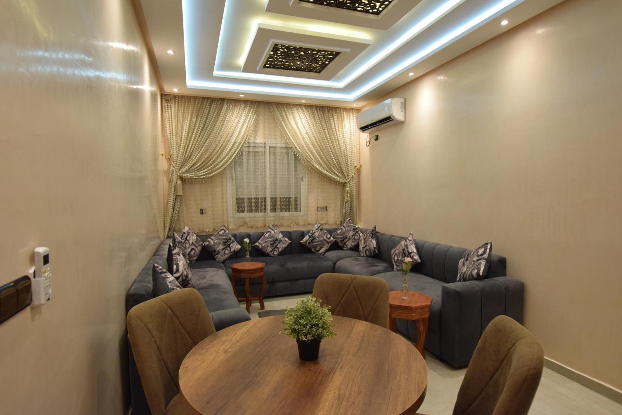 Appartement Family Serene Stay Μαρακές Εξωτερικό φωτογραφία