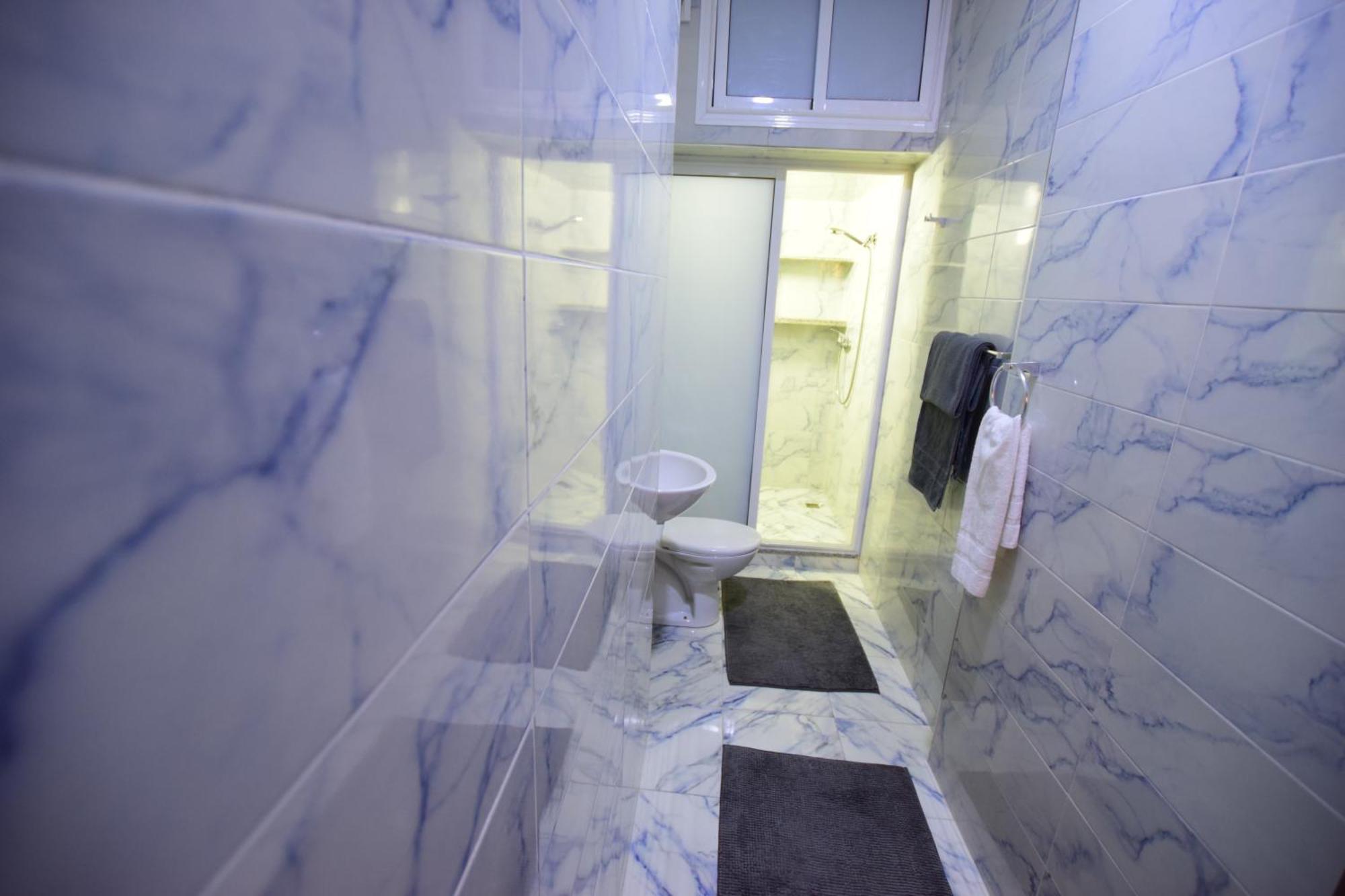Appartement Family Serene Stay Μαρακές Εξωτερικό φωτογραφία