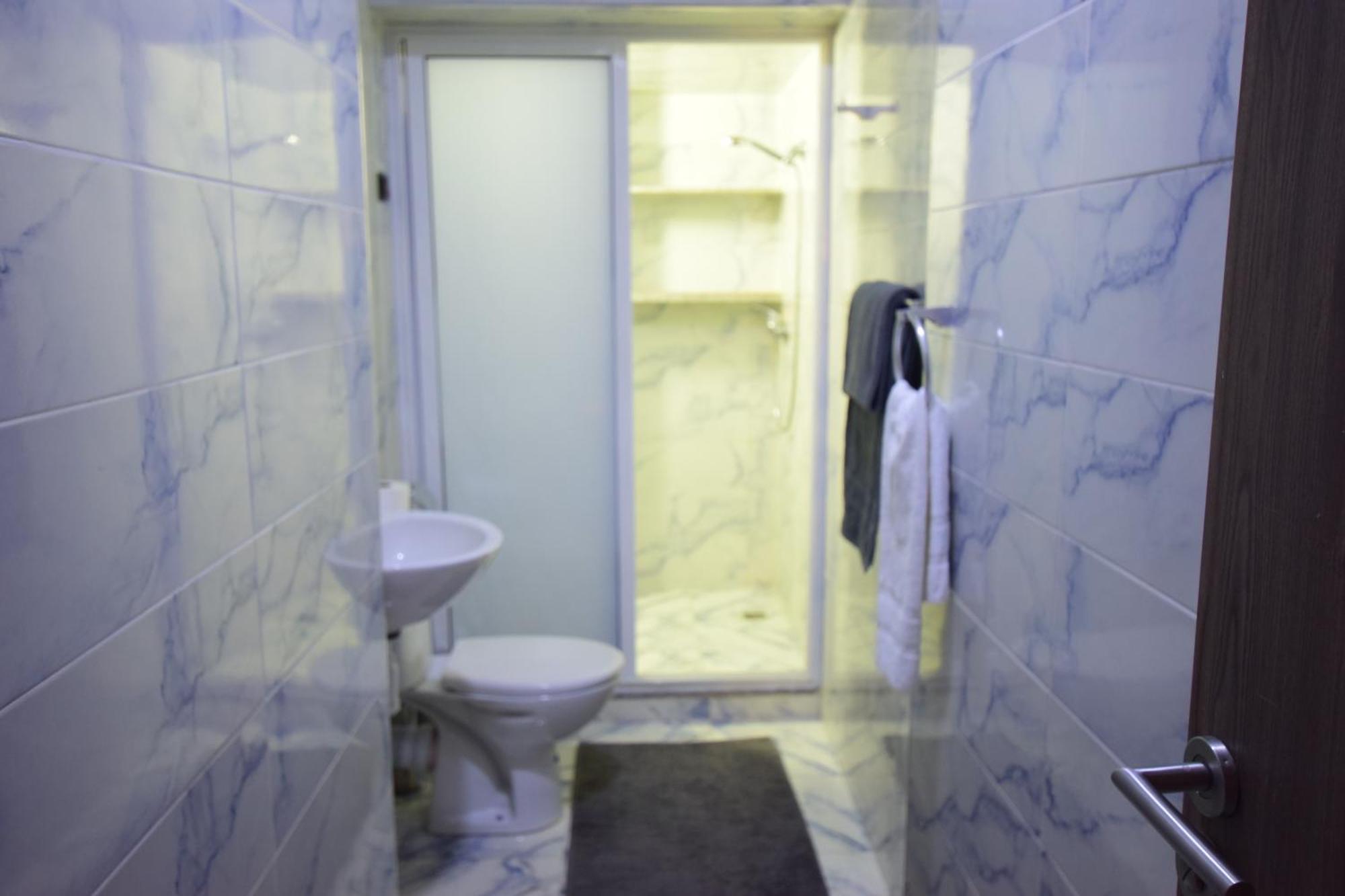 Appartement Family Serene Stay Μαρακές Εξωτερικό φωτογραφία