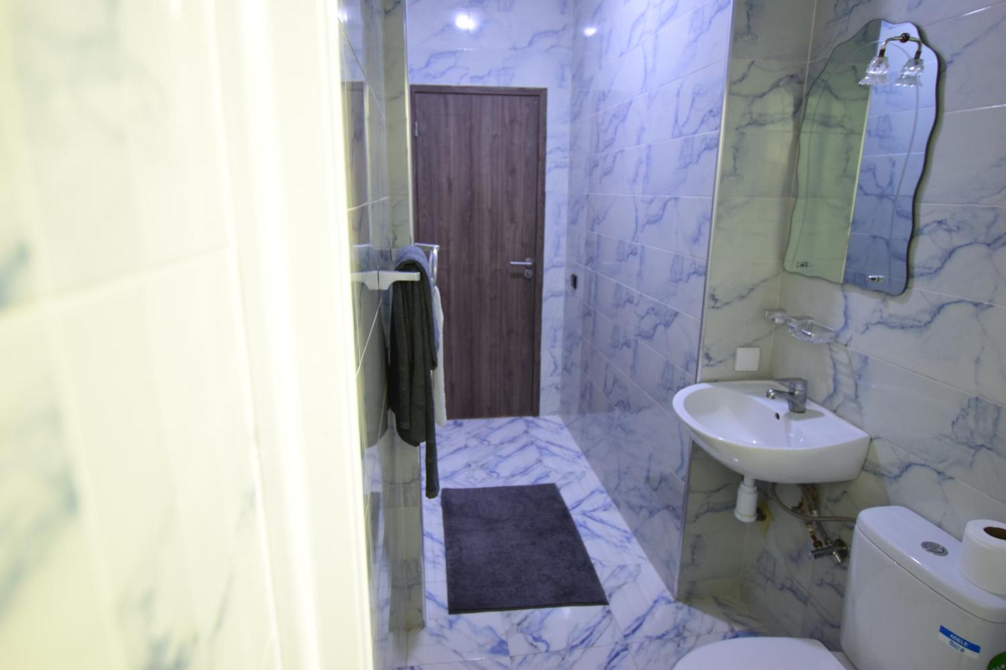 Appartement Family Serene Stay Μαρακές Εξωτερικό φωτογραφία